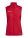 ADV Nordic Club Vest W Bright Red