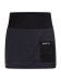 CORE Nordic Club Skirt W Black