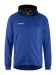 Extend Full Zip M Club Cobolt
