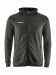 Extend Full Zip M Asphalt