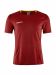 Extend Jersey M RHUBARB