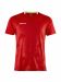 Premier Solid Jersey M Bright Red