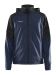 CORE Unify Wind Jacket M Blaze/Black