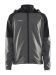 CORE Unify Wind Jacket M Granite/Black