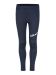 ADV Nordic Ski Club Tights Jr Blaze-White