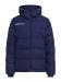 Ability Down Jacket W Navy