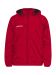 Squad Go Jacket JR Bright Red