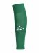 Squad Sock W-O Foot Solid Jr Team Green