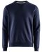 Alfie Sweater Navy BLC