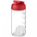 H2O Active® Bop 500 ml shaker bottle Red