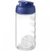 H2O Active® Bop 500 ml shaker bottle Blue