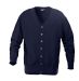 Knowville
Cardigan Men navy
