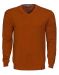 Nottingmoon
Knitted Sweater Men orange