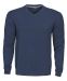 Nottingmoon
Knitted Sweater Men faded blue