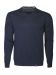 Nottingmoon
Knitted Sweater Men navy