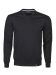 Nottingmoon
Knitted Sweater Men black