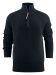 Flatwillow
Knitted Sweater Men black
