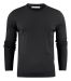 Portland
Knitted Sweater Men black