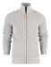 Brockway
Knitted Sweater Men grey