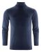 Ashland Turtle
Knitted Sweater Men navy