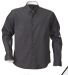 Redding 
Shirt Men grey