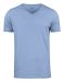 Whailford
T-Shirt Men Summer blue