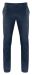 Officer Pants Men Blue