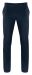 Officer Pants Men navy