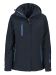 Islandblock
Shell Jacket Women navy