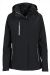 Islandblock
Shell Jacket Women black