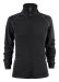 Miles
Fleece Jacket Women black