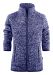Rich Hill
Fleece Jacket Women navy melange