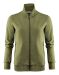 Melville Heights
Sweater Full Zip Women Moss Green