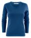 Portland
Knitted Sweater Women blue fog