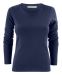 Portland
Knitted Sweater Women navy