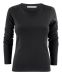 Portland
Knitted Sweater Women black
