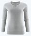 Ashland U
Knitted Sweater Women grey melange