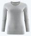 Ashland U
Knitted Sweater Women grey melange