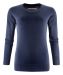 Ashland U
Knitted Sweater Women navy