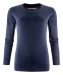 Ashland U
Knitted Sweater Women navy