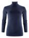 Ashland Turtle
Knitted Sweater Women navy