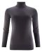 Ashland Turtle
Knitted Sweater Women black black