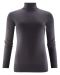 Ashland Turtle
Knitted Sweater Women black black