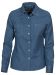 Jupiter
Shirt Women blue denim
