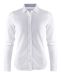 Burlingham 
Shirt Women White