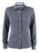 Burlingham 
Shirt Women navy