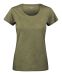 Twoville
T-Shirt Women Moss Green