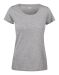 Twoville
T-Shirt Women grey melange