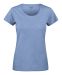 Twoville
T-Shirt Women Summer blue