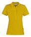 Neptune 
Polo Pique Women deep sun